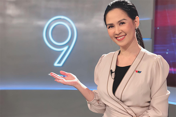 Cuộc sống mùa dịch của các MC nổi tiếng VTV ra sao? - Ảnh 7.