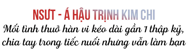 3 bóng hồng trong đời Quyền Linh: Yêu Á hậu 9 năm không cưới, chọn vợ bán quần áo - Ảnh 2.