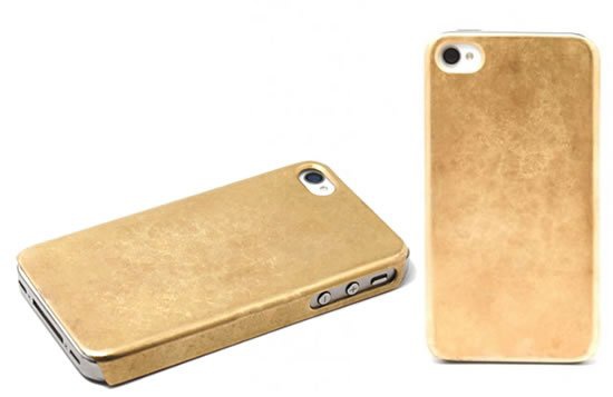 Những chiếc ốp lưng iPhone đắt nhất thế giới - Ảnh 7.
