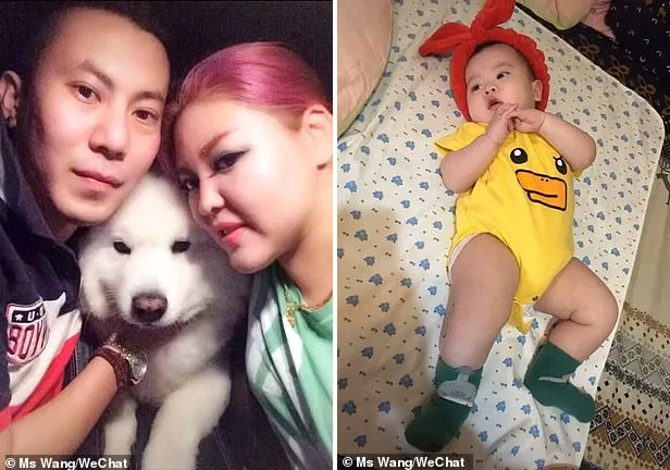  Chó cưng vừa qua đời, bà mẹ kinh ngạc khi thấy dấu hiệu lạ trên người đứa con mới sinh - Ảnh 3.