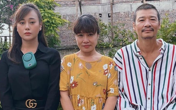 Phương Oanh, Tú Oanh, Võ Hoài Nam có tên ở đề cử VTV Awards