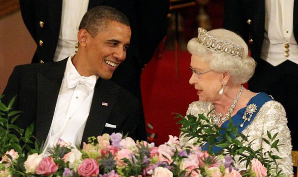 Meghan Markle và Hoàng tử Harry không có mặt trong bữa tiệc sinh nhật ông Obama, chuyên gia tiết lộ chi tiết khiến dân mạng thỏa mãn - Ảnh 3.