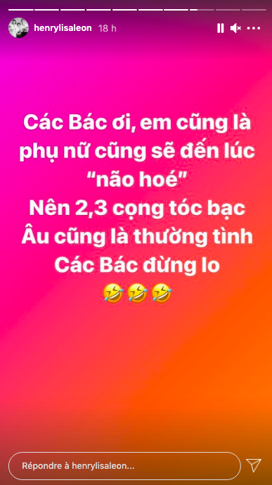 Bật cười cảnh Hồ Ngọc Hà - Kim Lý chịu trận vì Lisa, Leon túm tóc, mẹ bỉm sữa nói 1 câu ai cũng thấy đáng yêu - Ảnh 2.