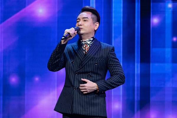 Đời tư đau buồn của ca sĩ Việt Quang: Từ đỉnh cao sự nghiệp đến suýt tự tử vì làm ăn thua lỗ - Ảnh 4.