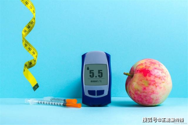 Cơ thể có 3 chỗ bị ngứa cảnh báo đường huyết tăng cao quá mức, nên tránh ăn 3 món để ổn định đường trong máu - Ảnh 1.