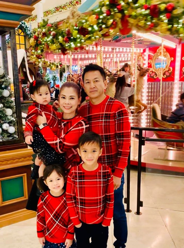 Cuộc sống của con trai Ngô Kiến Huy và em gái Thanh Thảo 10 năm sau scandal chấn động Vbiz - Ảnh 2.