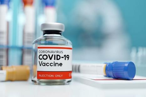 6 thói quen cần hình thành trước khi tiêm vaccine COVID-19 để hệ thống miễn dịch khỏe mạnh, hiệu quả hơn - Ảnh 1.