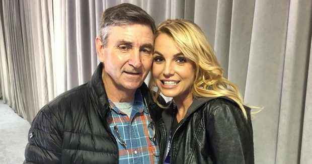 Cha của Britney Spears rút khỏi quyền bảo hộ của con gái, tuy nhiên cô vẫn chưa được tự do vì lý do này - Ảnh 4.