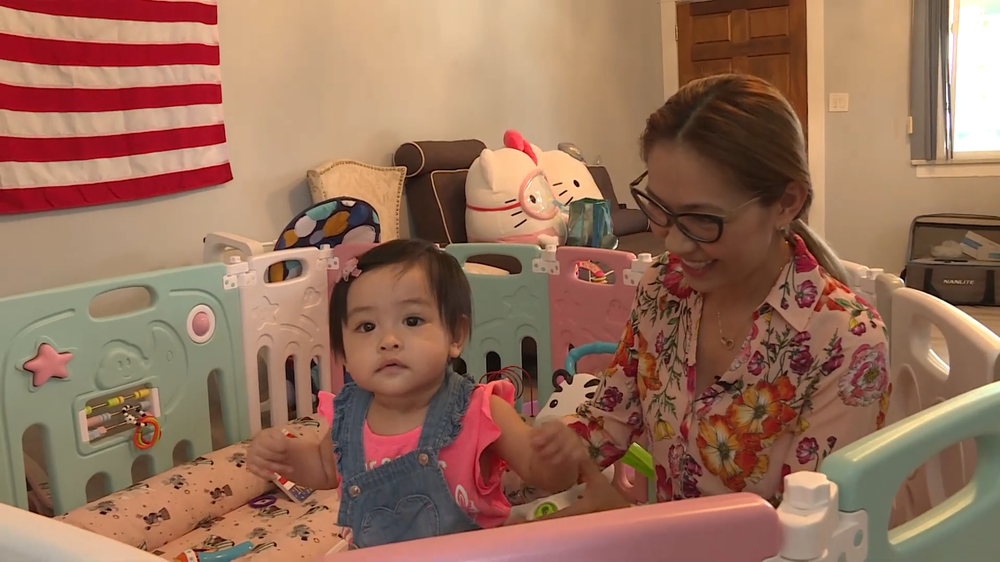 Cuộc sống của diễn viên Đức Tiến cùng vợ hoa hậu tại Mỹ sau hơn 10 năm kết hôn - Ảnh 4. Cuộc sống của diễn viên Đức Tiến cùng vợ hoa hậu tại Mỹ sau hơn 10 năm kết hôn - Ảnh 4.