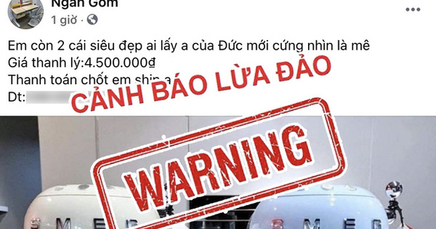 Chân dung nữ đại gia Ngân Gốm: Từ mẹ đơn thân thành công đến liên hoàn phốt lừa đảo, chống đối CSGT gây xôn xao MXH - Ảnh 1.