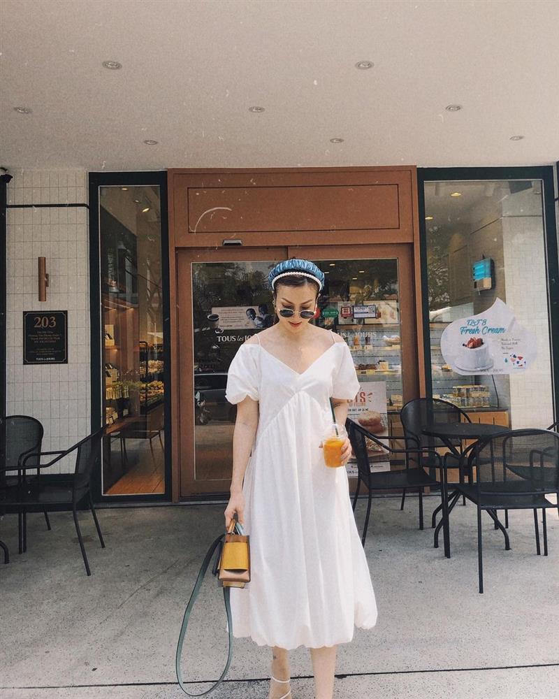 Váy đầm babydoll dáng xòe đẹp cho nàng nấm lùn xinh xắn 2019 - Thời trang -  Việt Giải Trí