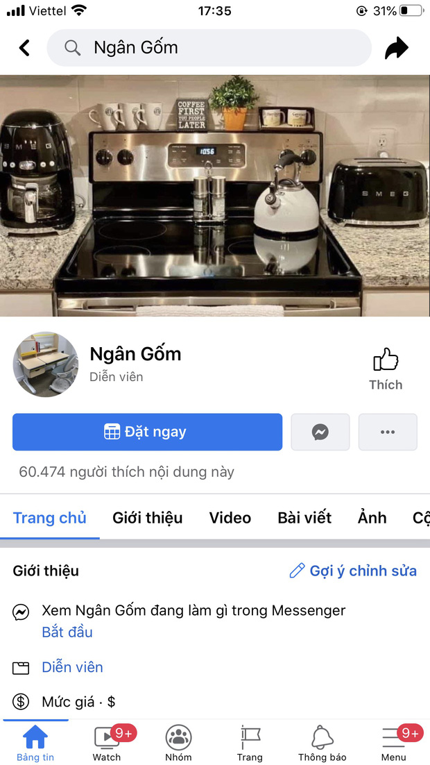 Hàng loạt nạn nhân bức xúc tố cáo chiêu trò lừa đảo tinh vi của nữ đại gia Ngân gốm: Bán hàng kiểu chảnh, hàng hiệu nhưng giá rẻ chỉ bằng 1/2, 1/3 thị trường - Ảnh 3.