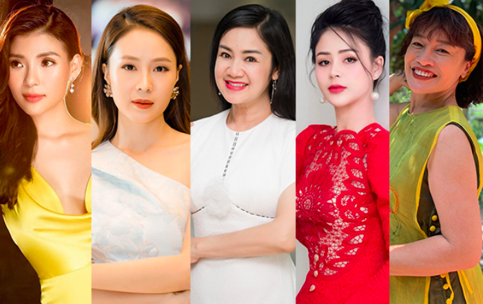 Quản lý nói gì khi Thúy Diễm bất ngờ tuyên bố "dừng chân" sau khi đã lọt top 5 VTV Award 2021?