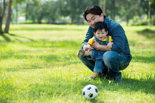 Cha mẹ nhất định phải trao cho con những phẩm chất này để giúp trẻ thành công trong tương lai - Ảnh 1.