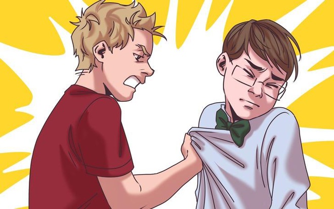 Cách cha mẹ gieo rắc cách sống bạo lực cho con từ nhỏ, cha mẹ vẫn đang làm mà không biết - Ảnh 2.