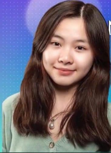 Khán giả bất ngờ với diện mạo cùng tài năng tuổi 14 của con gái Như Quỳnh - Ảnh 3.