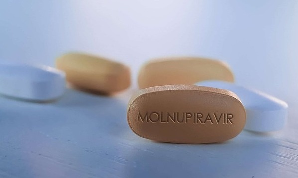 Sẵn sàng thuốc kháng virus Molnupiravir để thí điểm điều trị có kiểm soát F0 tại nhà và cộng đồng - Ảnh 1.