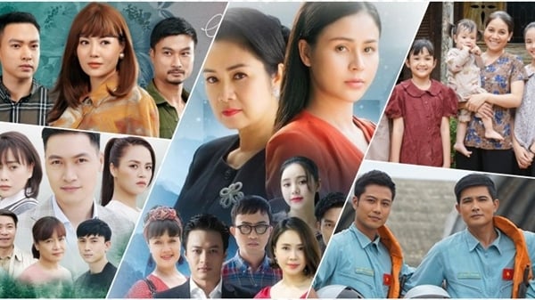 Biên kịch “Hướng dương ngược nắng nói gì khi có đến 2 phim lọt top 5 VTV Awards 2021? - Ảnh 2.