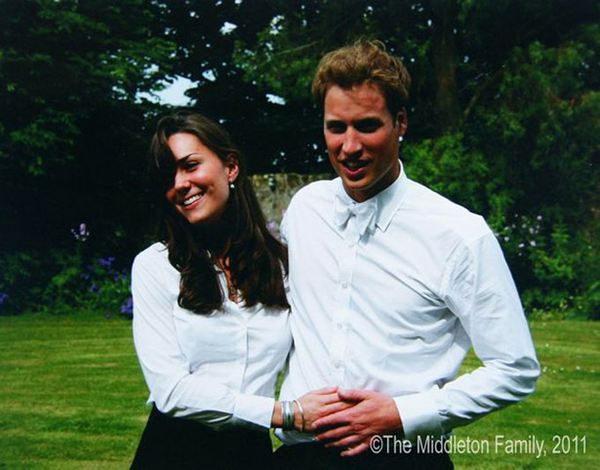 Công nương Kate từng đau đớn đến mức biến mất cả ngày vì một cuộc điện thoại của Hoàng tử William - Ảnh 2.