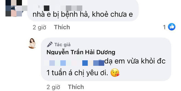 Cả gia đình 1 Hoa hậu Vbiz nhiễm Covid-19, tình trạng hiện tại thế nào? - Ảnh 5.