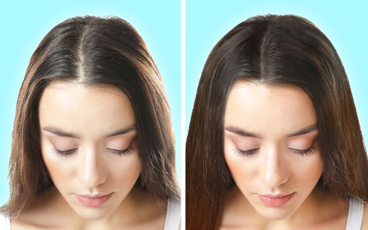 7 sai lầm khiến tóc hư tổn nặng nề