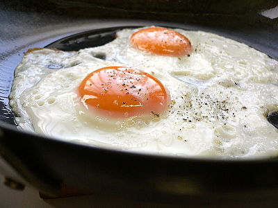 Ăn trứng sai cách như thế này, chuyên gia chỉ rõ điều nên và không nên đối với món trứng - Ảnh 3.