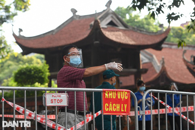 Điểm sáng COVID-19 ngày 27/8: Chân dung nhà khoa học nữ đứng sau thành công của vaccine khiến hàng trăm triệu người phải mang ơn - Ảnh 3.