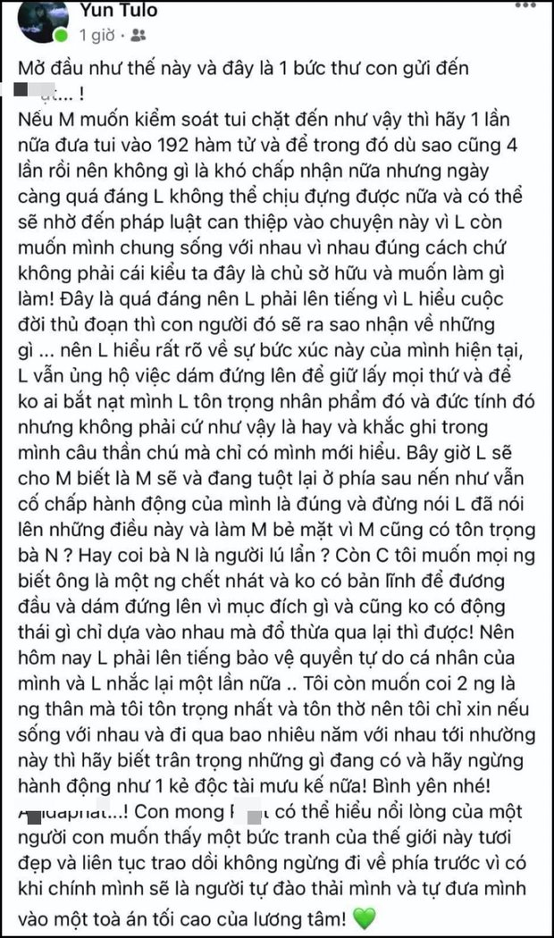 Từ hào quang sánh ngang Sơn Tùng, Hoài Lâm ly hôn, dùng chất kích thích, vào viện tâm thần: Cuộc sống hiện tại ra sao? - Ảnh 18.