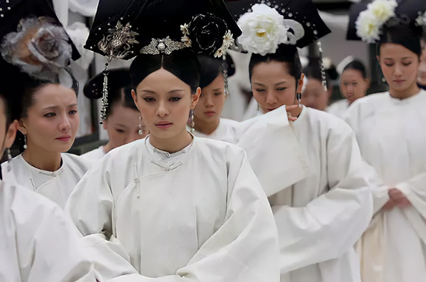 Tuẫn táng - Phong tục tang lễ tàn khốc nhất lịch sử Trung Hoa: Chôn sống, ép chết và cơn ác mộng kinh hoàng của các phi tần nhận được quá nhiều "đặc ân"