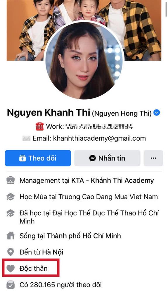 Khánh Thi liên tục có động thái lạ gần đây: Để chế độ độc thân, đăng status tiêu cực, chi tiết về trà xanh gây chú ý! - Ảnh 5.