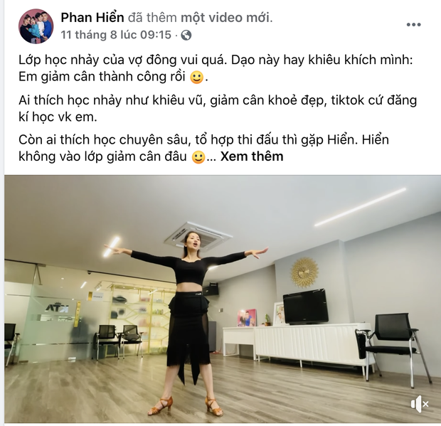 Phan Hiển ở đâu giữa lúc Khánh Thi gây hoang mang vì livestream khóc, nói chuyện tiêu cực? - Ảnh 5.