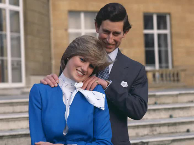Phản ứng bất ngờ của Công nương Diana khi hay tin chồng mình bị vạch mặt ngoại tình, câu chuyện xót xa và khác hẳn công chúng từng nghĩ - Ảnh 1.