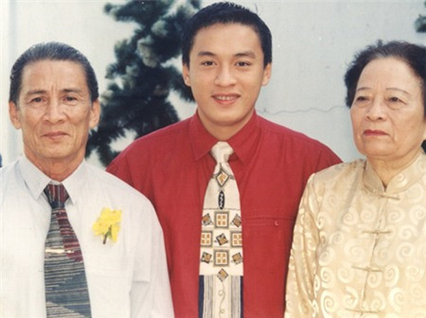Bố ruột Lam Trường qua đời, Đan Trường - Hồng Ngọc xót xa gửi lời động viên gia quyến - Ảnh 4.