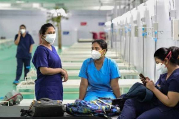 Bệnh sốt lạ khiến 68 người Ấn Độ tử vong chỉ trong một tuần - Ảnh 2.