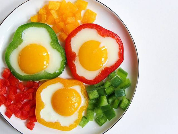 Trứng nếu kết hợp với thực phẩm này sẽ trở thànhthần dược, cần lưu ý 6 món ngon không ăn cùng trứng - Ảnh 2.
