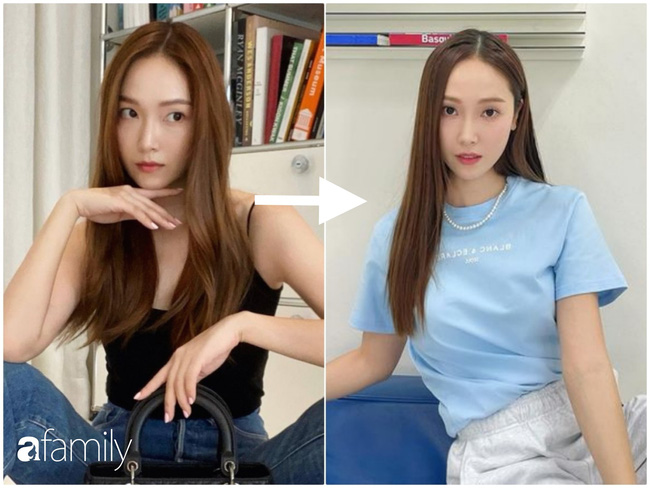 Mặt dài và kiểu tóc Hàn Quốc cho nữ sẽ giúp bạn trông thật đáng yêu và hiện đại. Ảnh liên quan chắc chắn sẽ khiến bạn mê mẩn ngay từ cái nhìn đầu tiên, với các mẫu tóc đa dạng và phong phú. Hãy cùng xem!