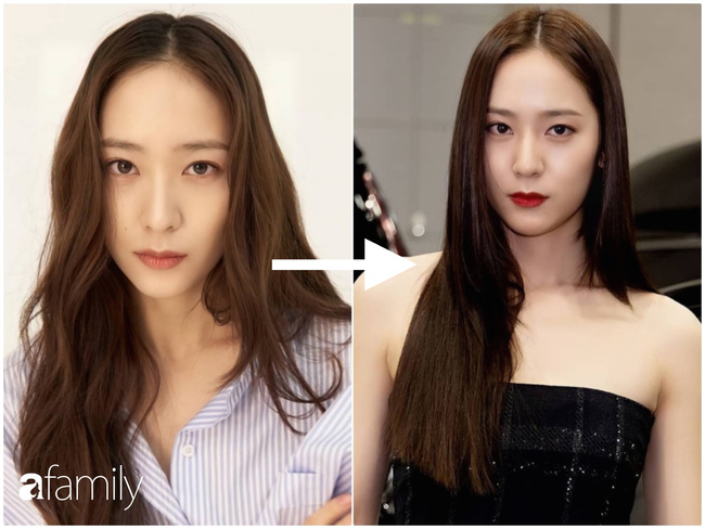 Với tóc Hàn Quốc nữ mặt dài, bạn sẽ trở nên xinh đẹp và quyến rũ hơn bao giờ hết. Phong cách tóc này sẽ giúp bạn tạo nên sự khác biệt và thu hút mọi ánh nhìn. Hãy cùng nhau chiêm ngưỡng những kiểu tóc đẹp và phù hợp với bạn nhất!