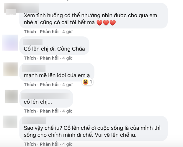 Đang hạnh phúc bên ông xã kém 8 tuổi, Lâm Khánh Chi bất ngờ tuyên bố muốn sống một mình - Ảnh 3.