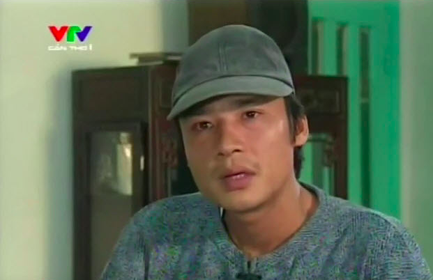 Bố Sinh Hương vị tình thân - chàng cảnh sát hình sự điển trai nhất màn ảnh Việt, thần tượng của bao thiếu nữ một thời - Ảnh 3.