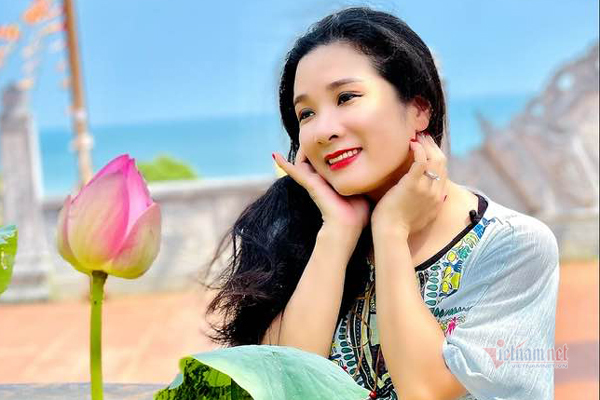 Thanh Thanh Hiền: Sau 2 lần đổ vỡ, tôi thấm thía hạnh phúc là gì - Ảnh 4. Thanh Thanh Hiền: Sau 2 lần đổ vỡ, tôi thấm thía hạnh phúc là gì - Ảnh 4.