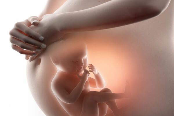Đái tháo đường thai kỳ: Những nguy cơ mẹ bầu cần biết  - Ảnh 2.