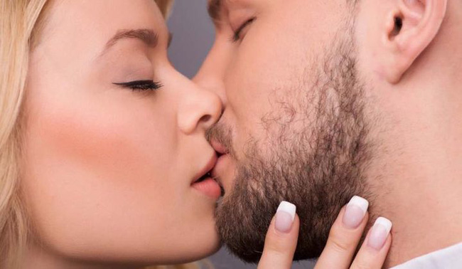 Khi hôn có khả năng lây nhiễm 6 căn bệnh này, cả nam và nữ đều nên lưu ý - Ảnh 2.