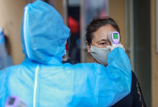 Bộ Y tế: Một số đoàn y tế nhân đạo nước ngoài muốn sang Việt Nam phòng chống dịch - Ảnh 2.