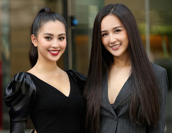 Hoa hậu Việt Nam duy nhất không bị nghi ngờ dao kéo - Ảnh 16.