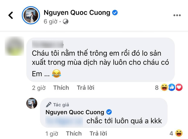 Cường Đô La khoe khoảnh khắc con gái chập chững đạp xe siêu cưng, bất ngờ hé lộ luôn kế hoạch có nhóc tỳ mới? - Ảnh 4.