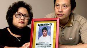 Bé gái gốc Việt biến mất không dấu vết ở Úc, 18 năm sau thủ phạm lộ diện khiến bố mẹ chết đứng vì gần ngay trước mắt - Ảnh 8.