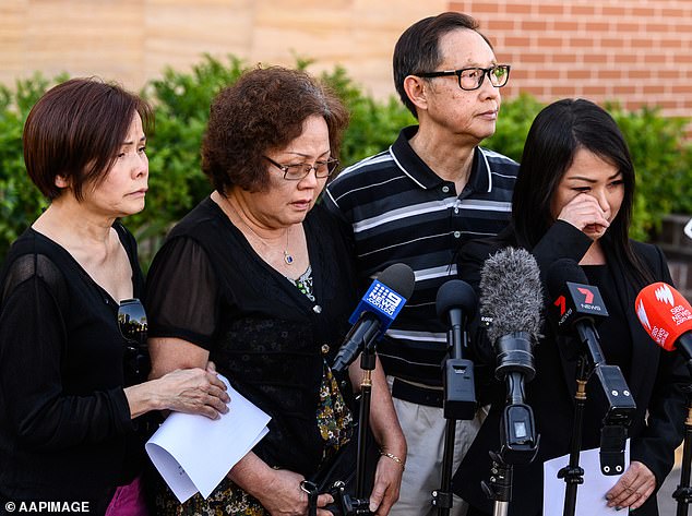 Bé gái gốc Việt biến mất không dấu vết ở Úc, 18 năm sau thủ phạm lộ diện khiến bố mẹ chết đứng vì gần ngay trước mắt - Ảnh 11.