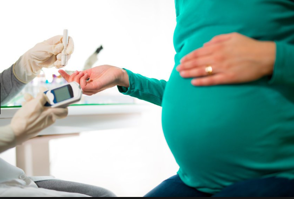 Đái tháo đường thai kỳ - Chẩn đoán và điều trị sớm để ngừa các biến chứng nguy hiểm - Ảnh 2.