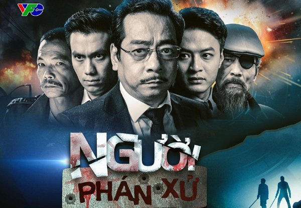 Đạo diễn Mai Hồng Phong lên tiếng về việc “Người phán xử” làm tăng tội phạm, băng nhóm xã hội đen - Ảnh 2.