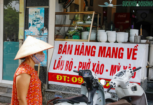 Sáng 15/9: Thẻ xanh COVID-19 là gì? Thành phố nào vừa cho phép nhà hàng, quán ăn, cơ sở làm đẹp hoạt động? - Ảnh 4.